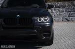 2011 BMW X5 xDrive30d 211HK, Automat, hengerfeste, HUD